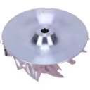 176111-U J96 Compressor Wheel Turbocharger Replacement thumbnail 3