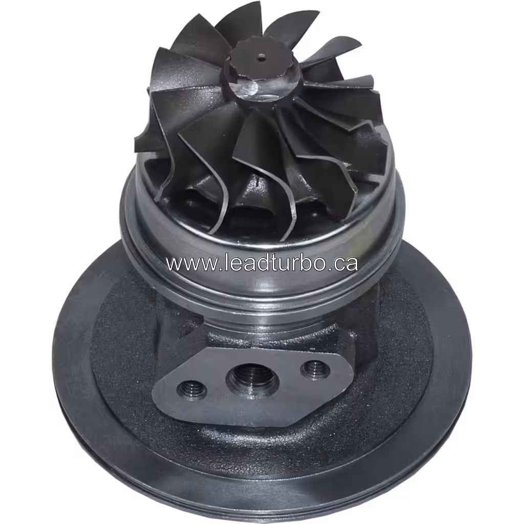 Deutz BF6M1013FC 268HP turbocharger core assembly