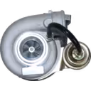 GT2052S turbocharger replacement for Perkins 4000CC engine