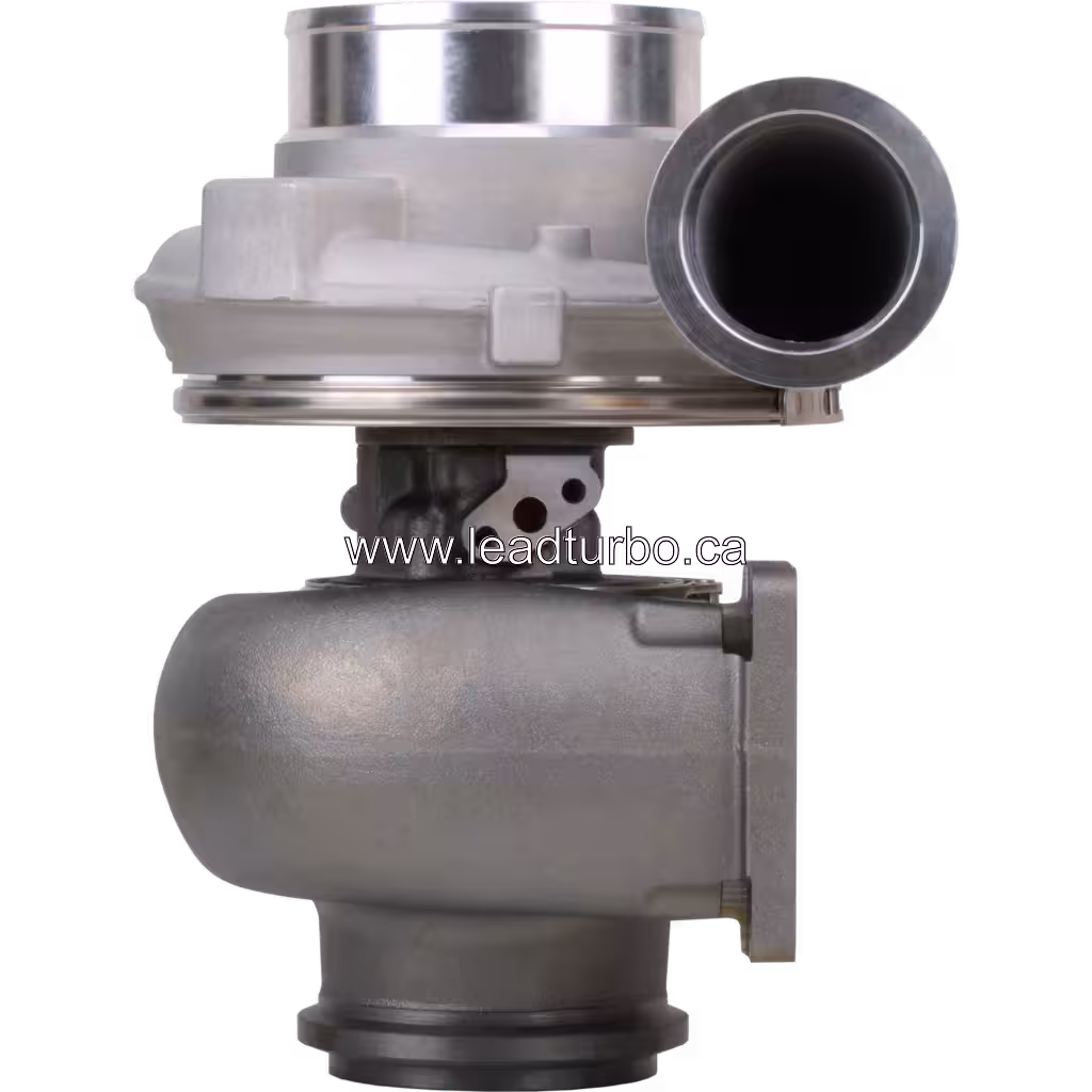 277-6368 GTA5002 Turbocharger Replacement for CAT Earth Moving Equipment