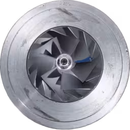 2836638 HX50W Turbocharger Core for IVECO Cursor 13 360HP
