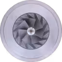 FOR 2836638 turbo core packaging and label