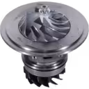 2836638 HX50W Turbocharger Core for IVECO Cursor 13 360HP