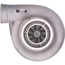 3526131 HT4C Turbocharger Replacement for Cummins NTA50 Gen Sets thumbnail 4