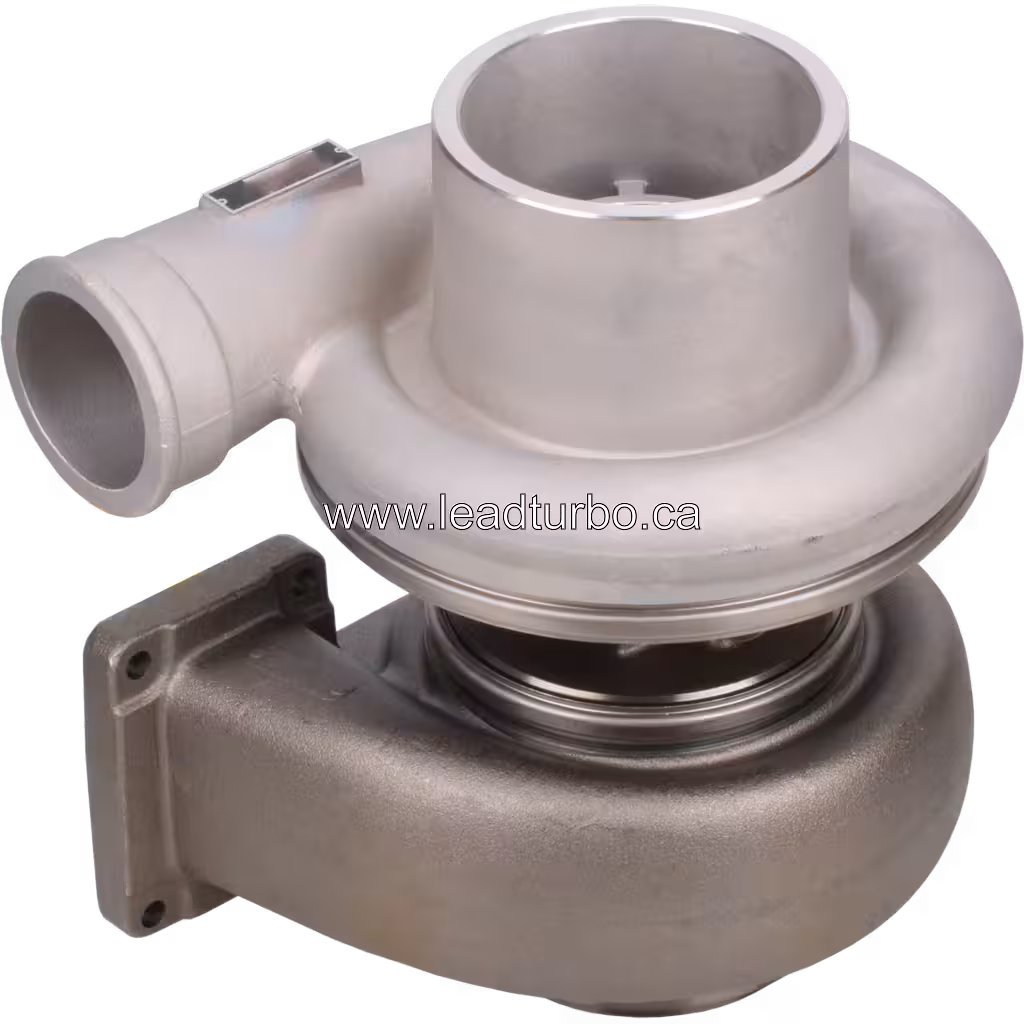 Cummins Generator Turbo Replacement 3598075