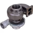 3531772 H2D Turbocharger Replacement for Cummins LTA10 270HP thumbnail 3