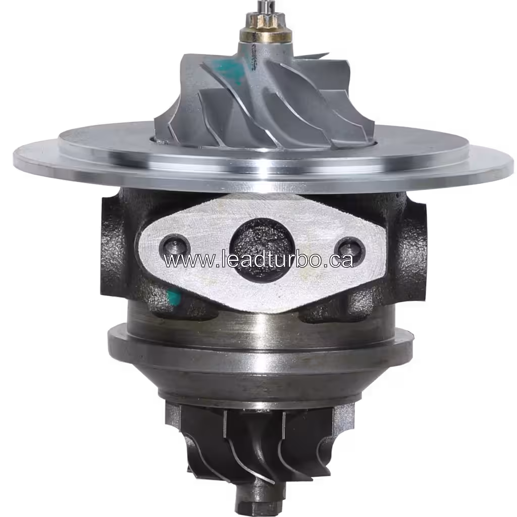 433352-0035 GT1549 Turbocharger Core Replacement for Saab B308 V6
