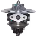 433352-0035 GT1549 Turbocharger Core Replacement for Saab B308 V6 thumbnail 2