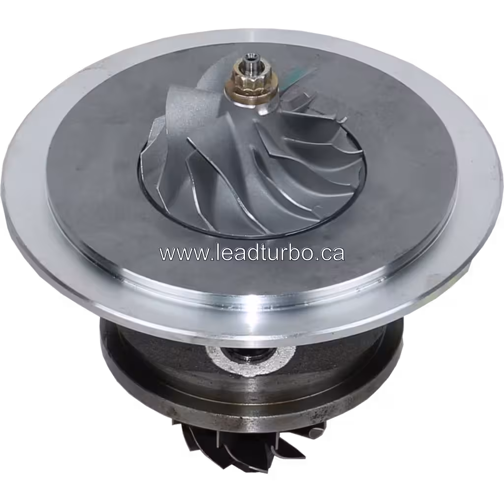 433352-0035 GT1549 Turbocharger Core Replacement for Saab B308 V6