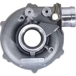 433380-0012 GT1544 Compressor Housing - Remplacement Audi A2 1.4 TDI