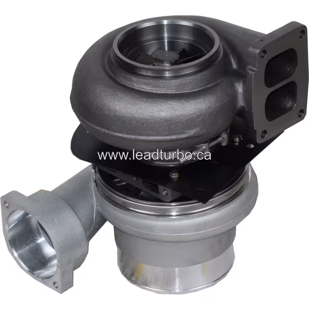 465622-0001 TL8106 Turbocharger Replacement for CAT D9H 286D 594 & CAT D353