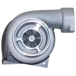 465622-0001 TL8106 Turbocharger Replacement for CAT D9H 286D 594 & CAT D353