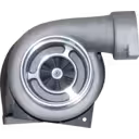 465622-0001 TL8106 Turbocharger Replacement for CAT D9H 286D 594 & CAT D353