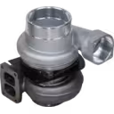 465622-0001 TL8106 Turbocharger Replacement for CAT D9H 286D 594 & CAT D353 thumbnail 3