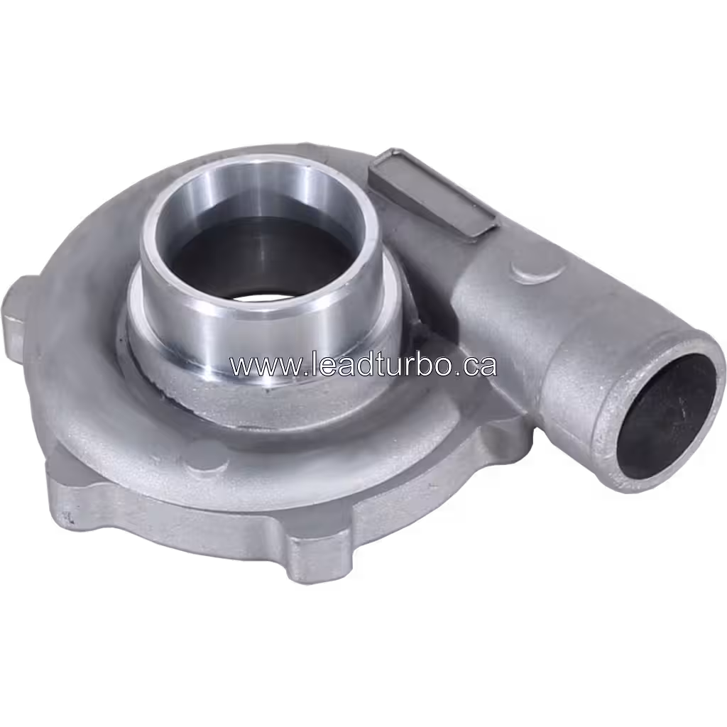 J96 Turbocharger Compressor Housing Replacement Part