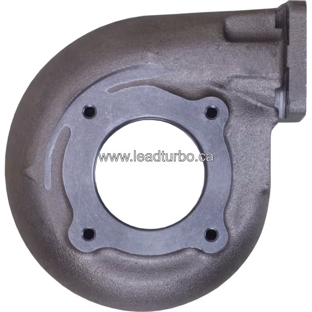5327-971-6607 TH-U J96 Turbine Housing Replacement top view