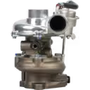 8970385180 RHB52W Turbo de remplacement pour Isuzu Trooper 4JB1TC thumbnail 1