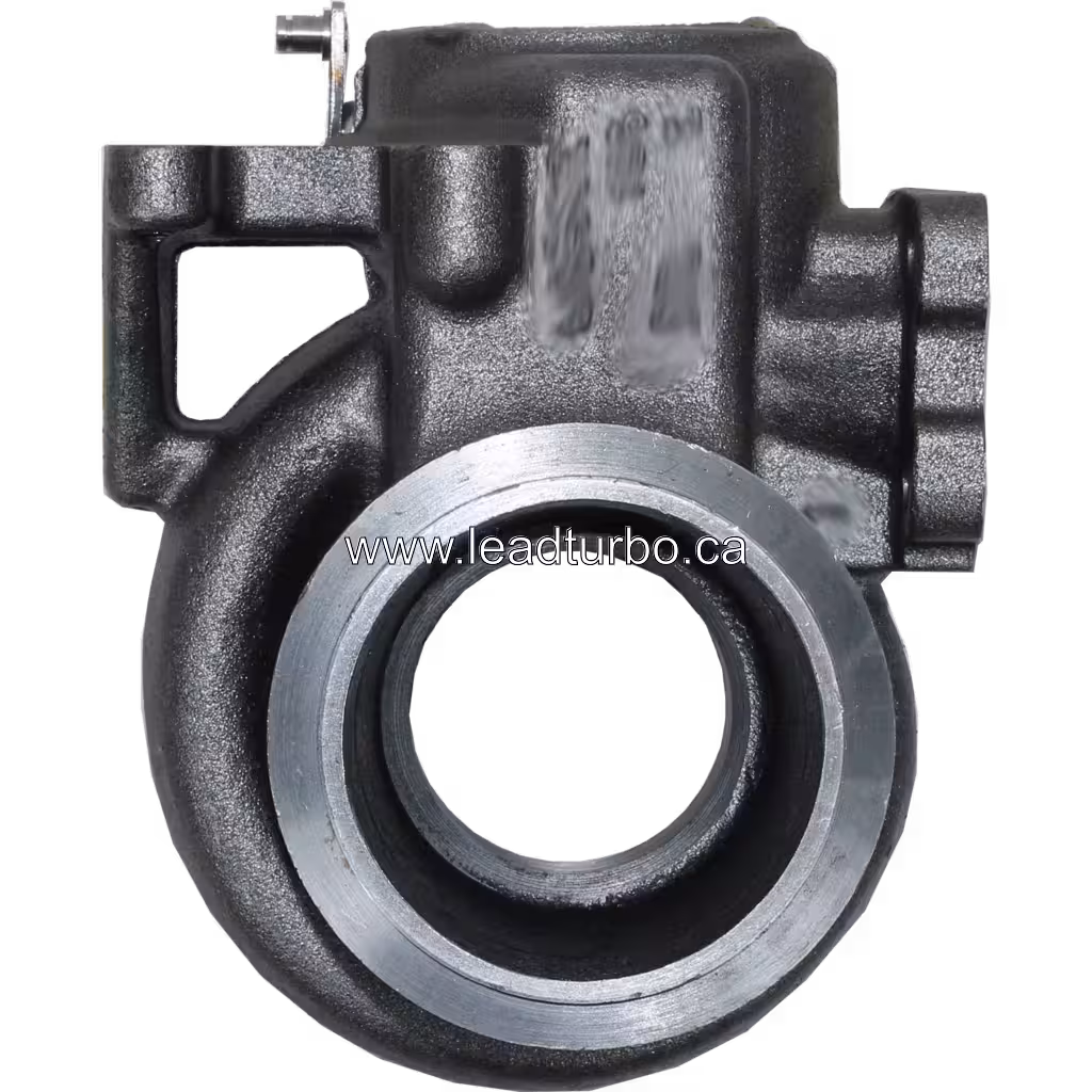 Boîtier Turbine 171868 S200AG051 de Remplacement pour CAT E325C / CAT 3126B