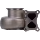 Carter Turbine 742426-0008 de Turbochargeur pour CAT C15 (GTA4294BS) thumbnail 2