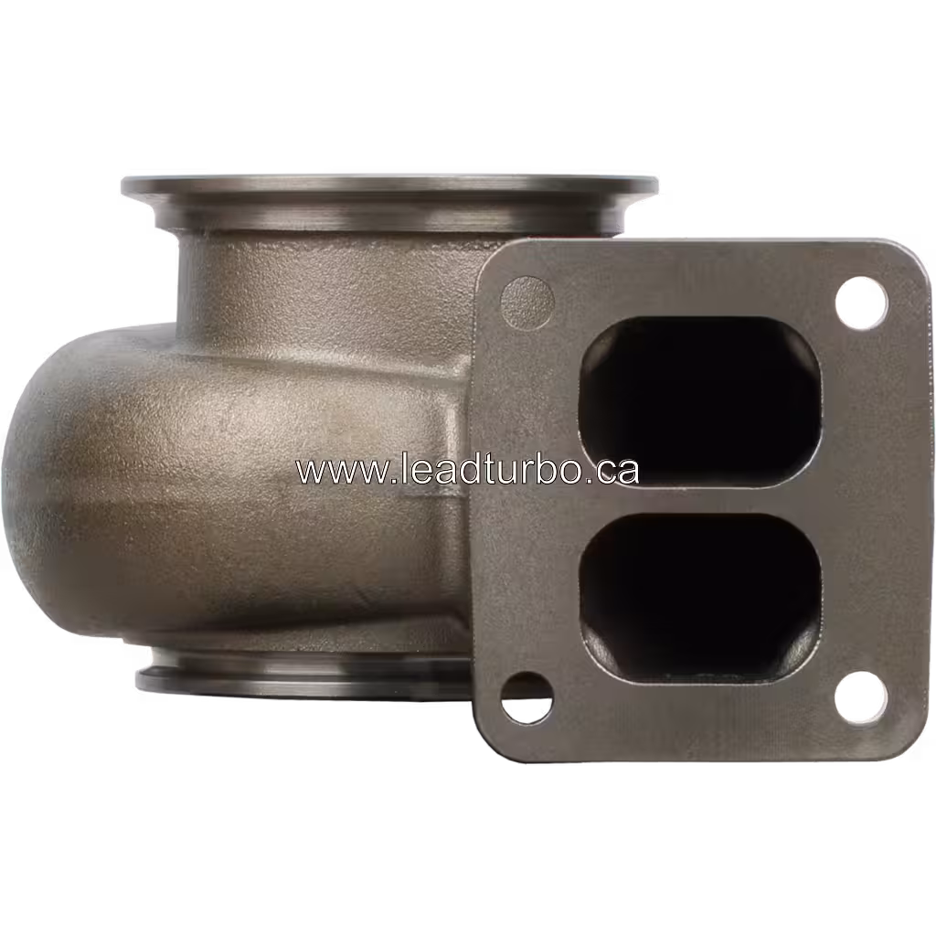 Carter Turbine J96 178788 - Pièce de Rechange pour Turbocompresseur front view