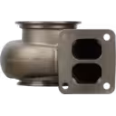 Carter Turbine J96 178788 - Pièce de Rechange pour Turbocompresseur thumbnail 1