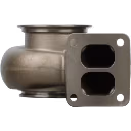 Carter Turbine J96 178788 - Pièce de Rechange pour Turbocompresseur