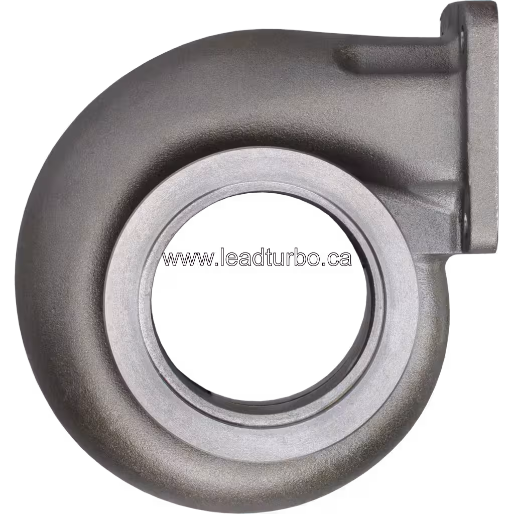 Carter Turbine J96 178788 - Pièce de Rechange pour Turbocompresseur top view