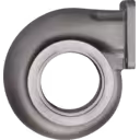 Carter Turbine J96 178788 - Pièce de Rechange pour Turbocompresseur thumbnail 4
