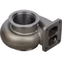 Carter Turbine J96 178788 - Pièce de Rechange pour Turbocompresseur thumbnail 2