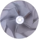 Compressor Wheel FOR 8943944572 CW Replacement for Isuzu P365TC (VIAE) thumbnail 1