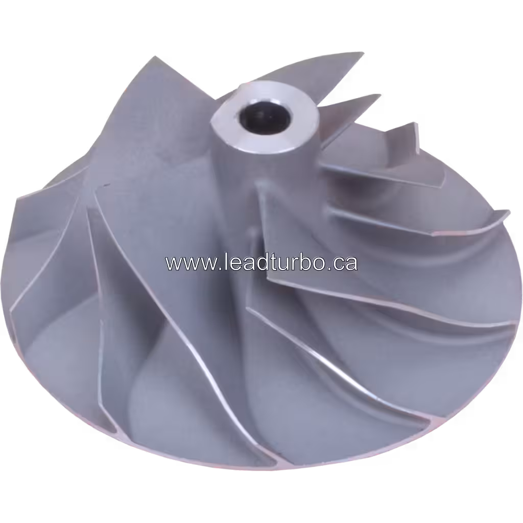 Compressor Wheel FOR 8943944572 CW Replacement for Isuzu P365TC (VIAE)