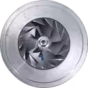 Core HX50 1485645 pour Scania DSC12 – Remplacement Aftermarket thumbnail 4