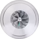 Core de Turbo 174129 S310CG080 pour CAT C9 330C thumbnail 4