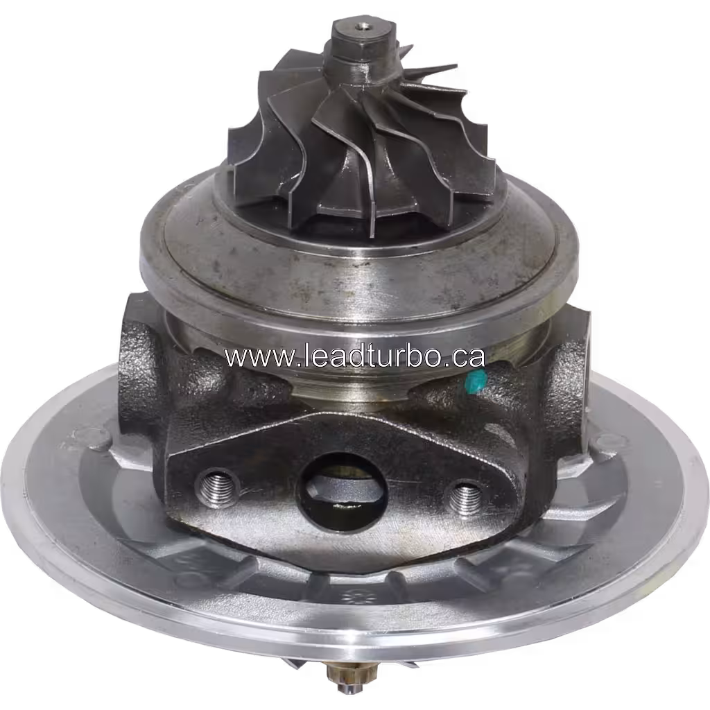 Core de Turbocompresseur GT1549 (433352-0035) de Remplacement pour Saab B308 V6