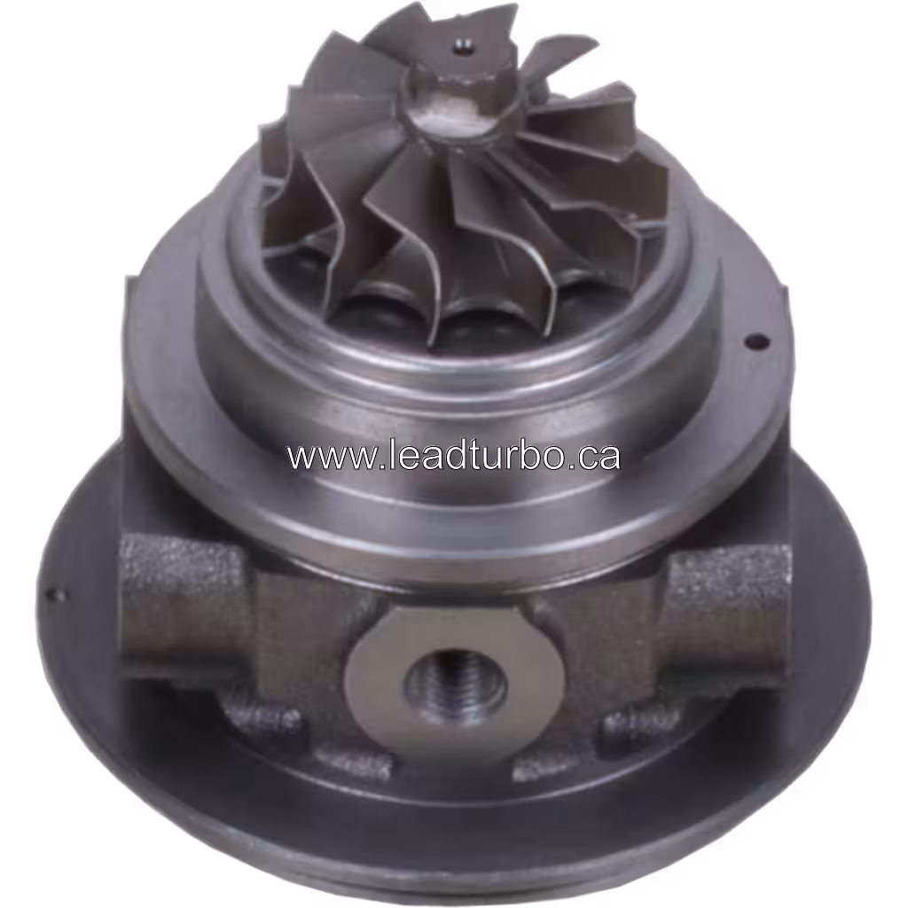 Composant interne turbo J96 pour remplacement