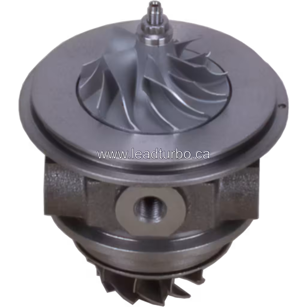 Vue du core J96 référence 49135-08030-T
