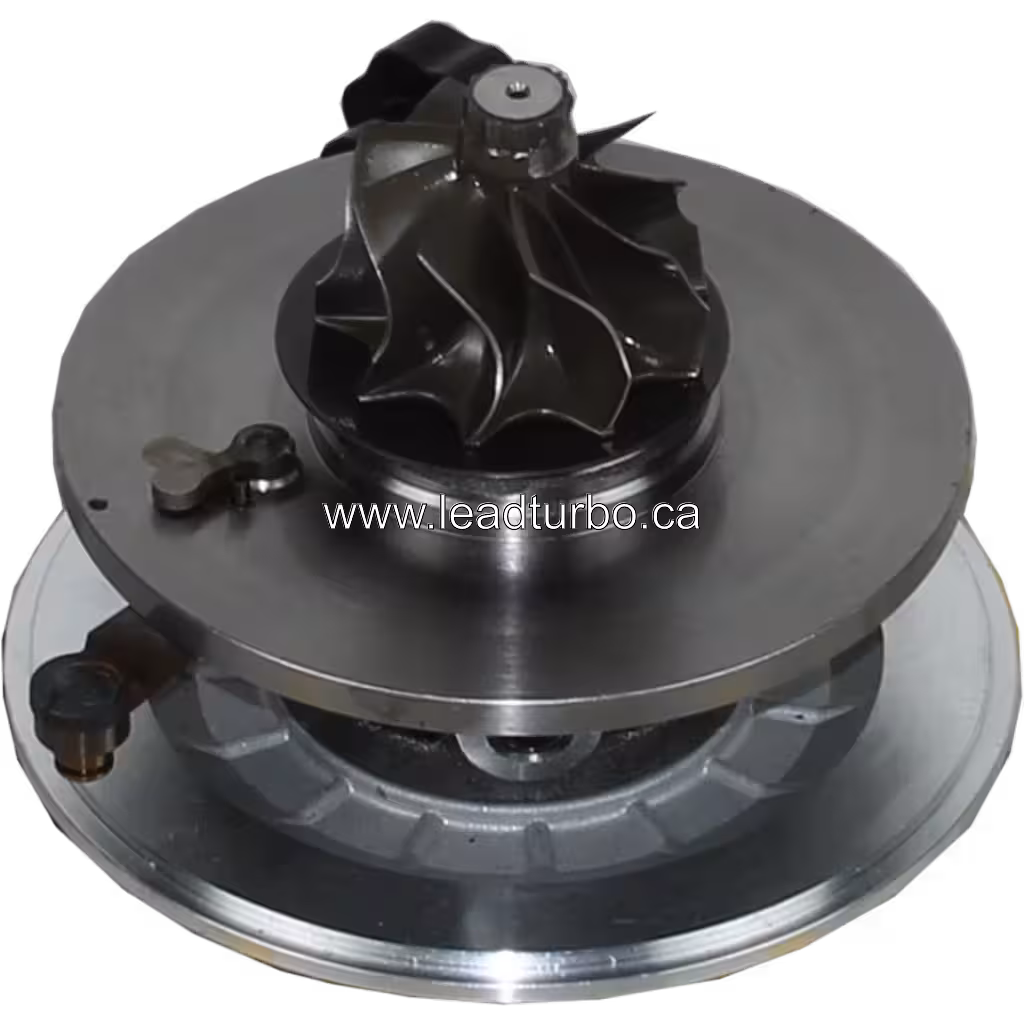 Composant central de turbocompresseur LeadTurbo