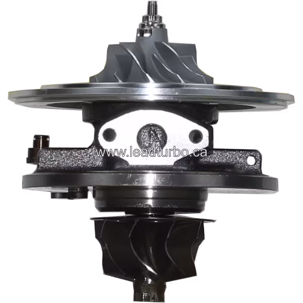 Core de turbocompresseur pour Mercedes Sprinter 216 CDI OM647
