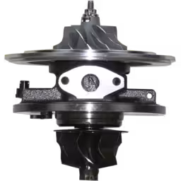 Core de Turbocompresseur pour Mercedes-Benz Sprinter 216 CDI (OM647)