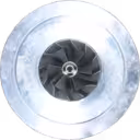 Core de Turbocompresseur pour Mercedes-Benz Sprinter 216 CDI (OM647) thumbnail 4