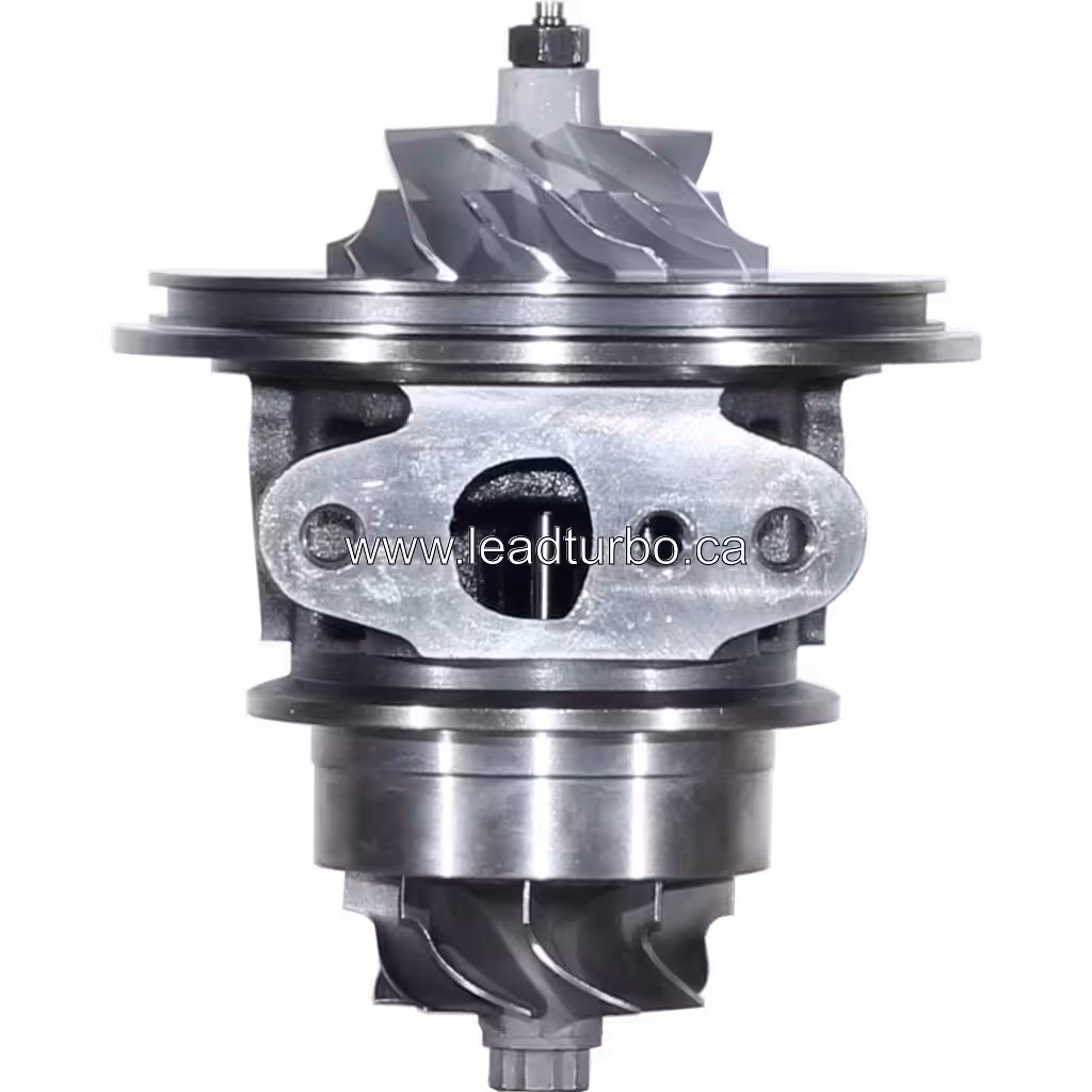Core de turbocompresseur Toyota Camry 2.0 TD 2C-T