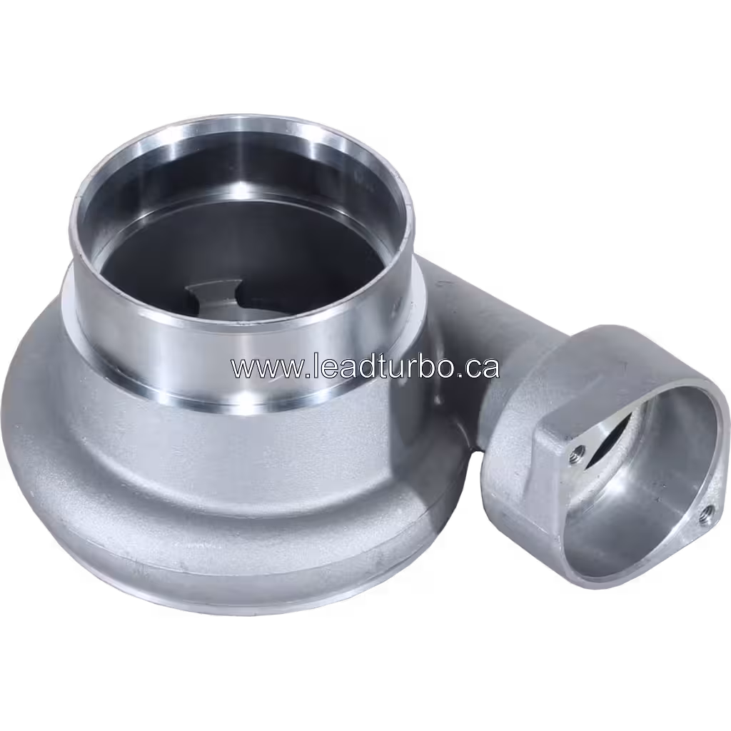 Corpus Compresseur J96 FOR 312002 CH - Pièce de Remplacement pour Turbocompresseur