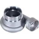 Corpus Compresseur J96 FOR 312002 CH - Pièce de Remplacement pour Turbocompresseur thumbnail 3