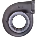 FOR 2837537 TH HX83 TURBINE HOUSING OF TURBOCHARGER FOR CUMMINS QSK50 1600HP