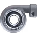 FOR 312002 CH Compressor Housing for J96 Turbocharger Replacement thumbnail 1