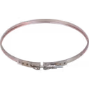 FOR 3595458 VC-CH HX82 V-BAND OF TURBOCHARGER FOR CUMMINS QST30 1341HP CUMMINS GENSET thumbnail 3