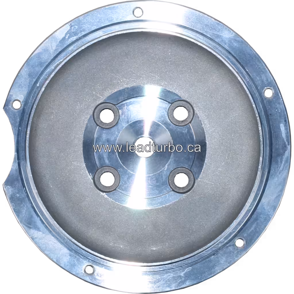 FOR VA430101 BP Back Plate for J96 Turbocharger Replacement