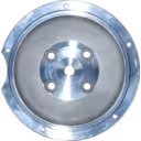 FOR VA430101 BP Back Plate for J96 Turbocharger Replacement thumbnail 1