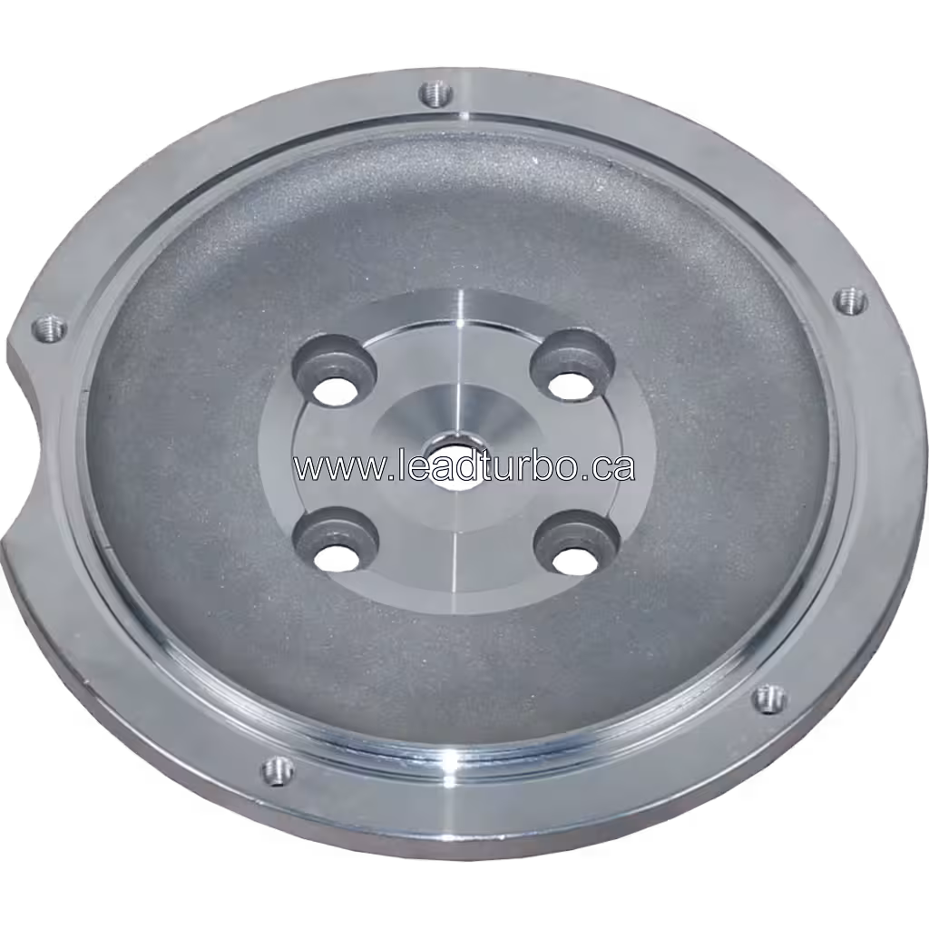FOR VA430101 BP Back Plate for J96 Turbocharger Replacement