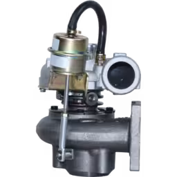 GT2052S Turbocharger Replacement for Perkins 4CX / 1004-40T - Part #02 202410
